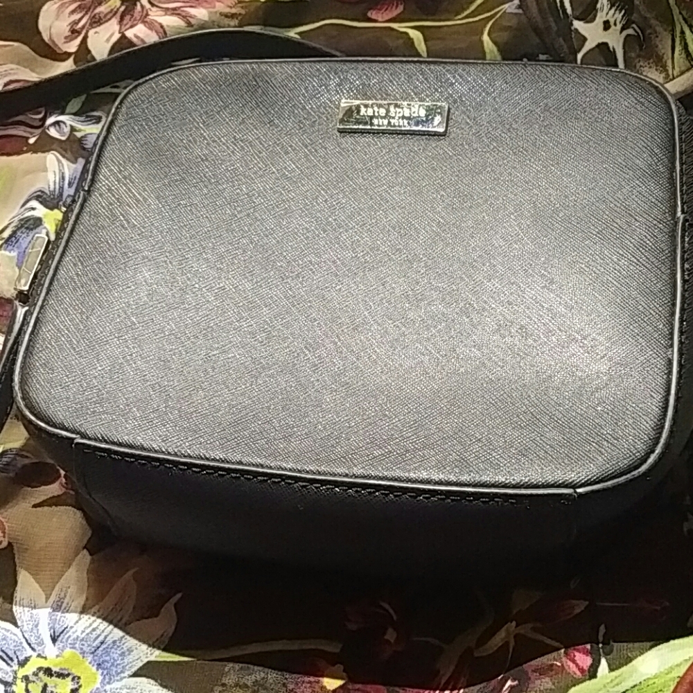 Kate spade cross body